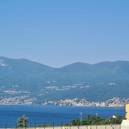 Apartment Mia Milija Rijeka Eksteriør billede