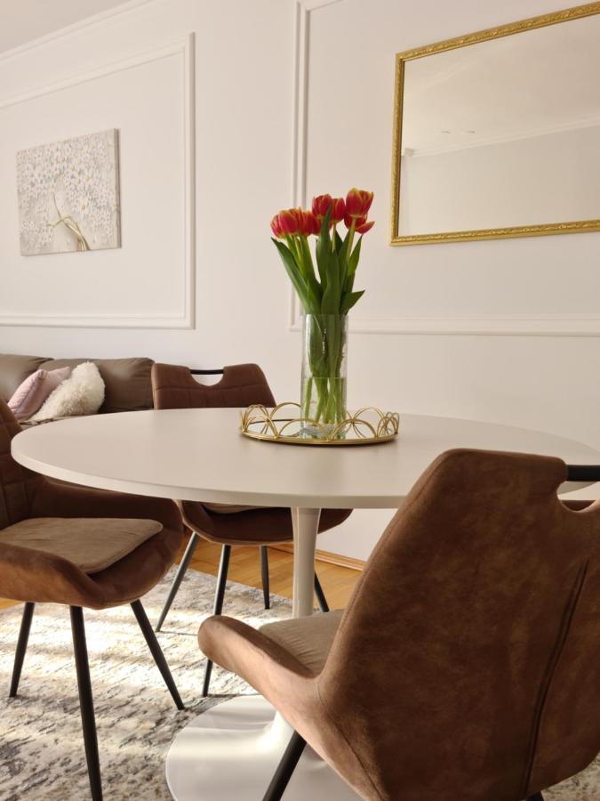 Apartment Mia Milija Rijeka Eksteriør billede