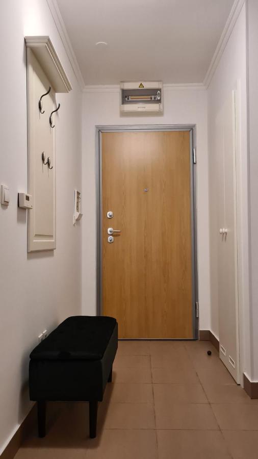 Apartment Mia Milija Rijeka Eksteriør billede