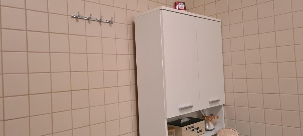 Apartment Mia Milija Rijeka Eksteriør billede
