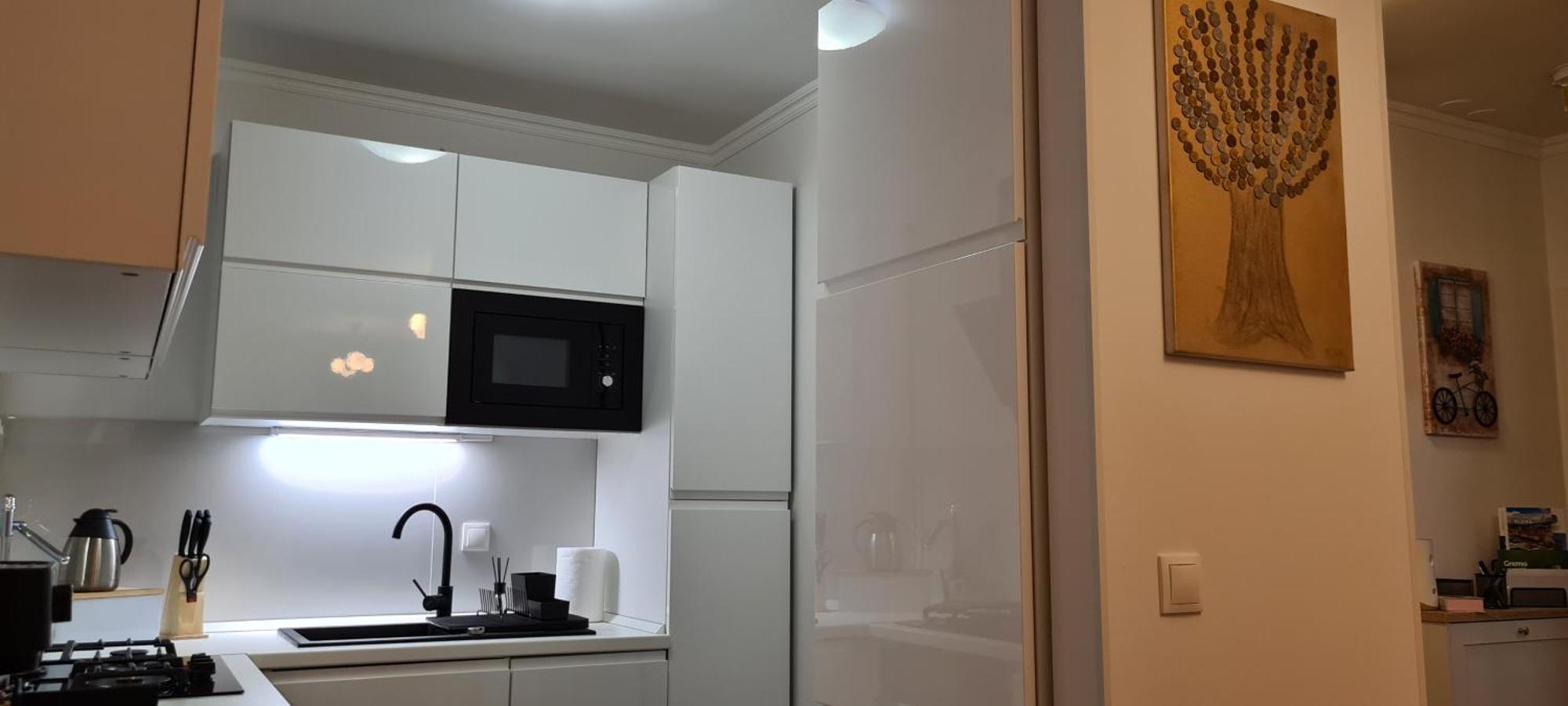 Apartment Mia Milija Rijeka Eksteriør billede