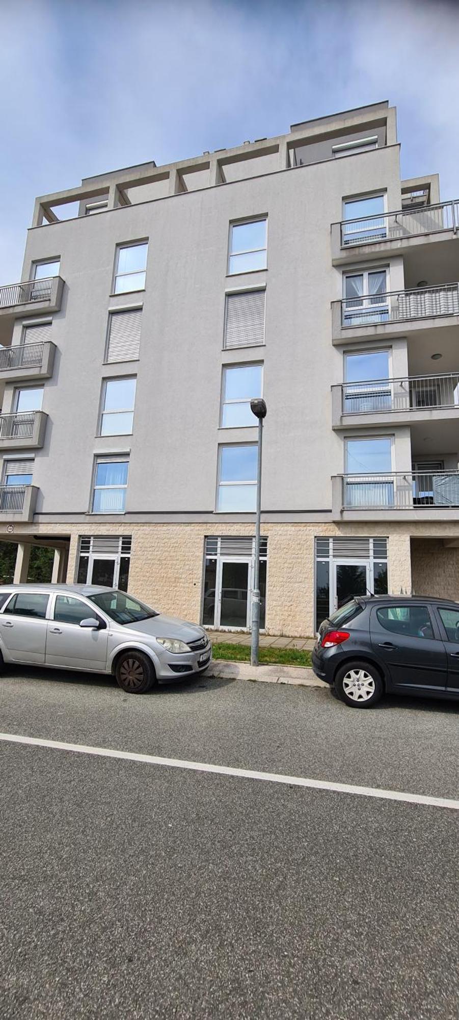 Apartment Mia Milija Rijeka Eksteriør billede